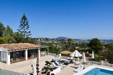 B&b Casa Pedramala