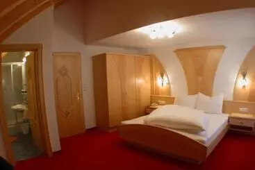 Hotel Garni Pradella