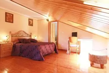 Hotel Núcleo Rural Tixileiro