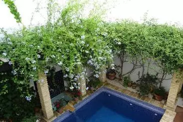 Pensione Casa La Loba