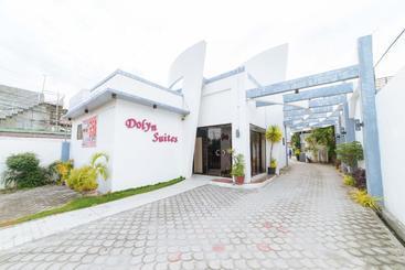 פנסיון Reddoorz @ Labangal General Santos