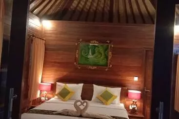 Pension Svaha Nusa Guest House