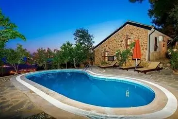 Apartamentos turísticos Terra Ultima