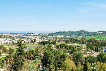 דירות לתיירים 107305   Apartment In Mijas