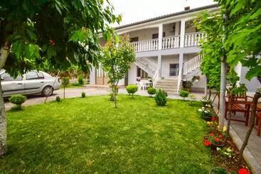 Apartments Duje Zadar