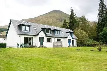 Capercaillie Cottage