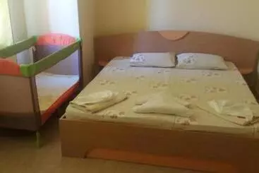 Hotel Apart