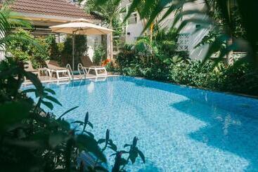 هتل La Limone Residence