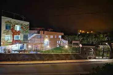 Kır Evi La Estancia De Baco