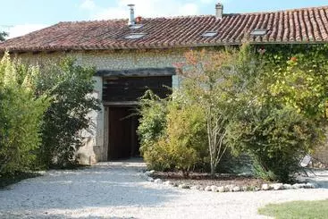 Appartamenti turistici La Grainerie Le Manoir De Longeveau