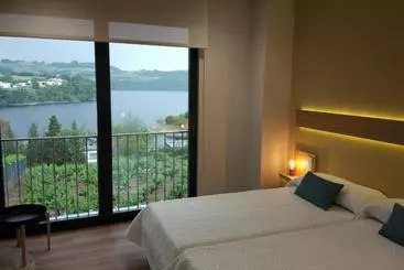 Pensión Casona Da Ponte