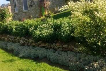 Panzió Lapeng Ha Mamosa