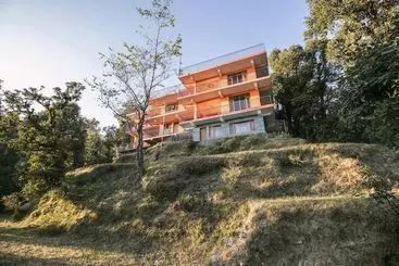 Pension  Orange Sky Guest House