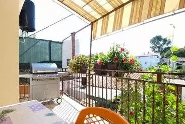 Apartaments turístics Apartment Vodnjan 1123