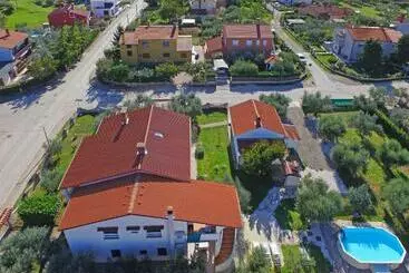 Apartaments turístics Apartment 1136