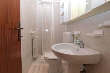 Vakantie-appartementen Apartment Nada 1202