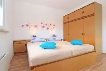 Turistlejligheder Apartment 1432