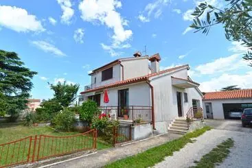 Turistihuoneistot Apartment 1674