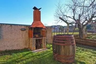 Turist apartmanları Apartment 794