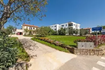آپارتمان‌های توریست‌ها Apartment Ivo