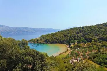 Apartamentos turísticos Apartment Ljerka