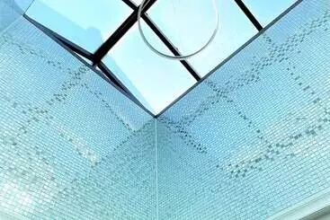 ペンション W Premium Guesthouse Incheon Airport