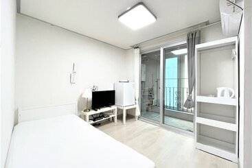 Pensiune W Premium Guesthouse Incheon Airport