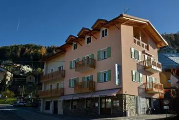 B&b Segonzano