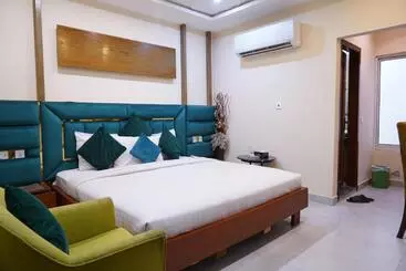 Hotel Avalon Suites