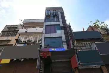 Hôtel Fabexpress 56 Amritsar