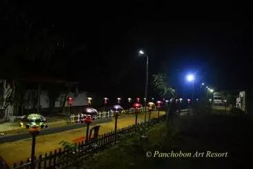 Panchobon Art Resort