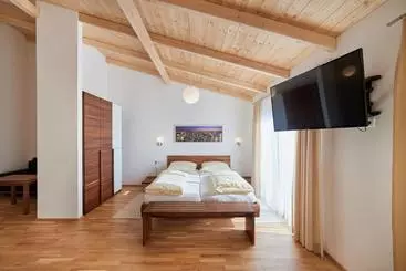 Hotel Gasthof Strasser