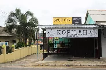 Hotel Spot On 2389 Kostel 99