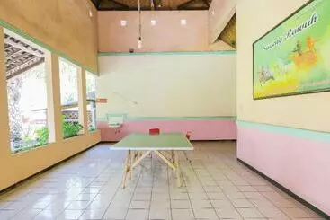 Hotel Spot On 2465 Raung View