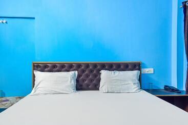 Hotel O Prince Guest House