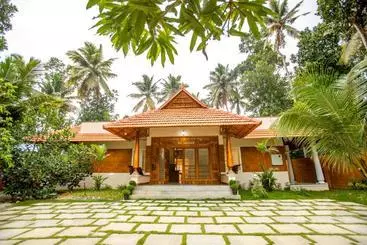 Bed and Breakfast Sanskriti