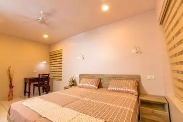 Bed and Breakfast Sanskriti