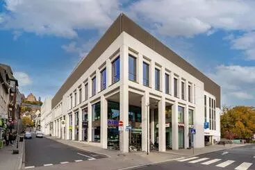 B&b Hotel Marburg