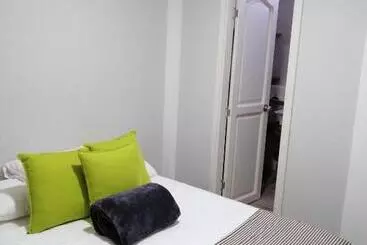Pension Alicia Hostal Filandia