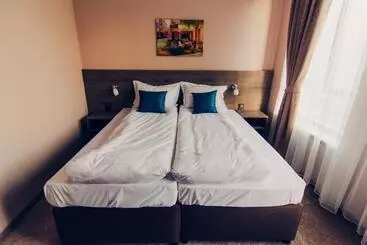 Hotel Magura