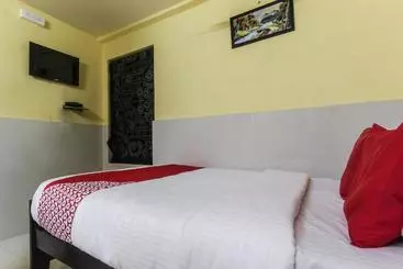 Hotel Oyo 66135 Sivaram Beach House