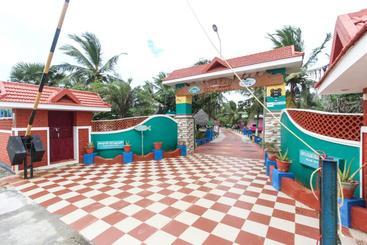 Hotel Oyo 66135 Sivaram Beach House