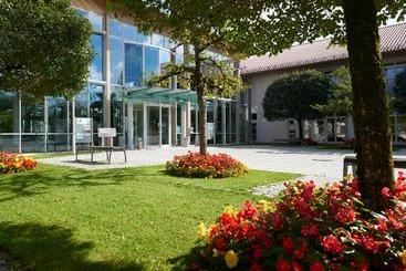 Hotel Sportschule Oberhaching