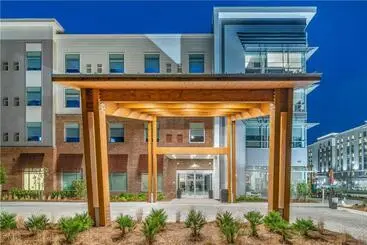Cambria Hotel Summerville   Charleston