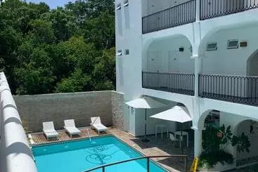 Mediterraneo Hotel Tulum