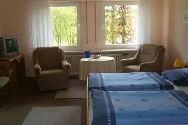 Pension  Ferienhof Temme