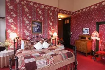 Отель The Palace