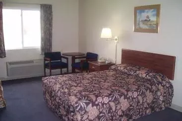 モーテル Atlanta Inn