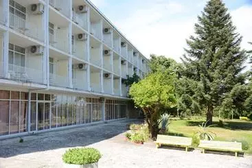 Hotelli Creativity House Of Bas Varna Free Parking