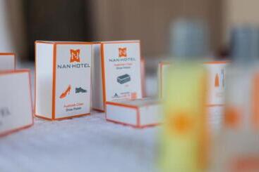 Hotel Nan